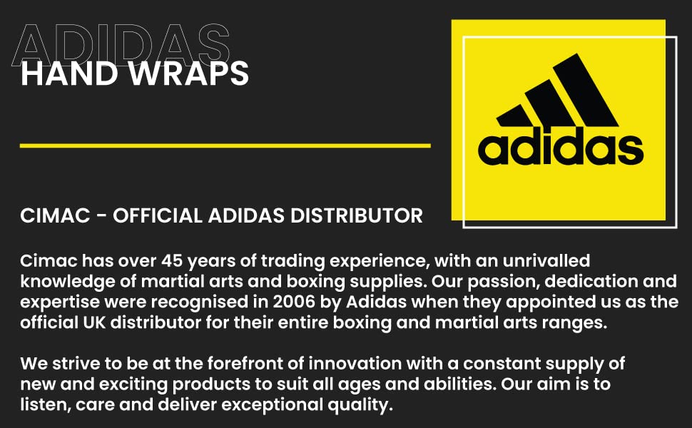 cimac adidas