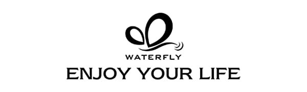 Waterfly