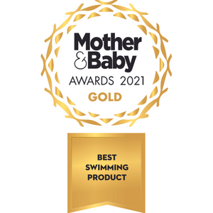 Mother & Baby Award 2021 Gold