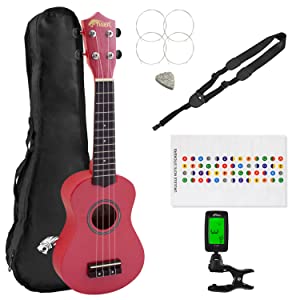 ukulele, ukelele, ukulele for beginners, ukulele soprano, kids ukulele, ukulele uk