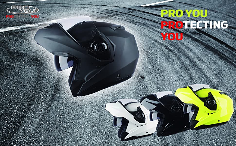 PRO YOU helmet KL899