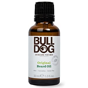 Beard Oil