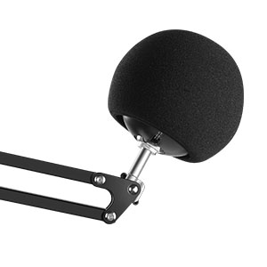 InnoGear Adjustable Microphone Stand