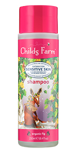 Childs Farm, Shampoo