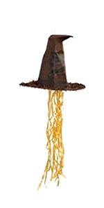 sorting hat