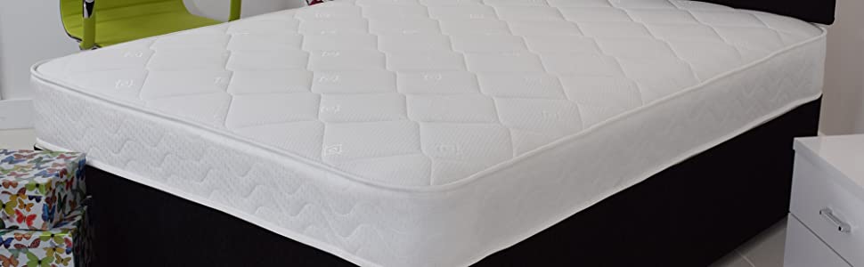 Single mattress