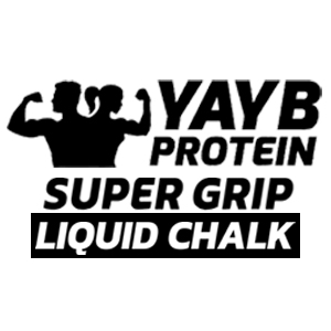 YAYB Protein Super Grip Liquid Chalk