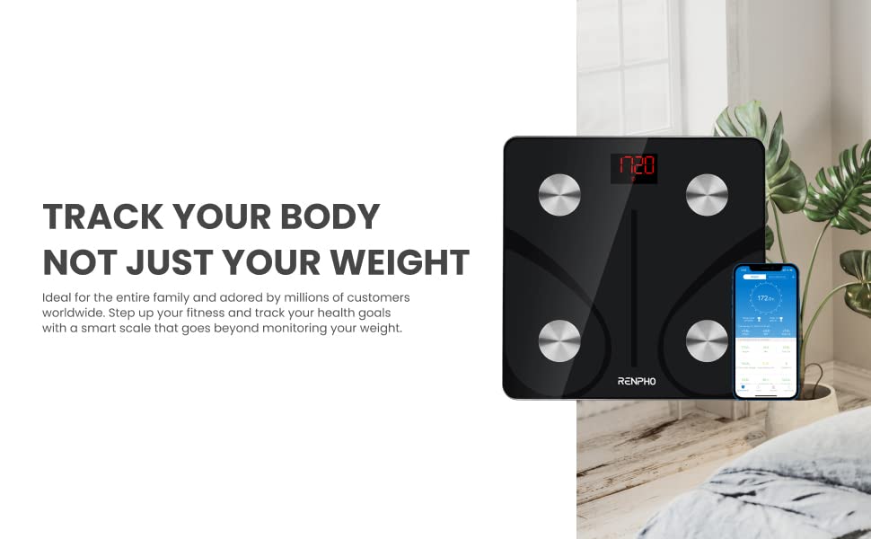 bluetooth body fat scale digital body weight bathroom scales weighing scale