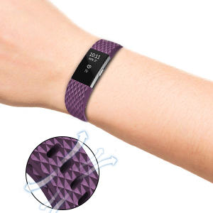 fitbit charge 2 bands