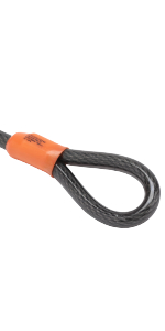 burg wachter 122c bike lock cable