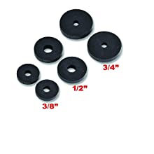 Rubber Tap Washers