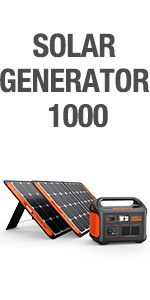 solar generator 1000