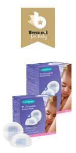 Lansinoh Disposable Nursing Pads