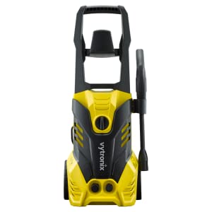 Vytronix pressure washer 