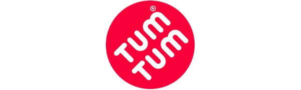 TUM TUM Logo