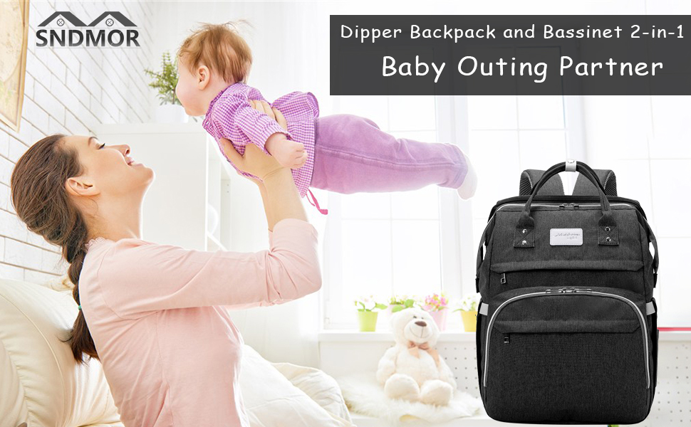 Diaper Bag