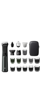 Grooming kit. Head to toe trimmer MG7785/20