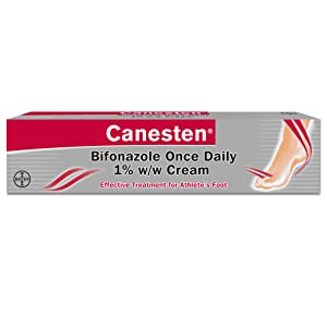 Canesten Once Daily