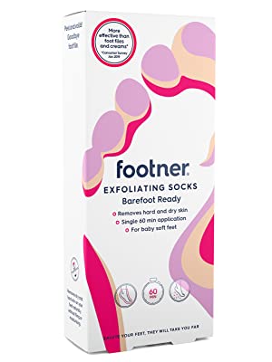 Image of the Footner Packaging