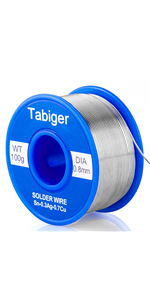 Lead Free Solder 100g