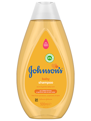 Baby Shampoo