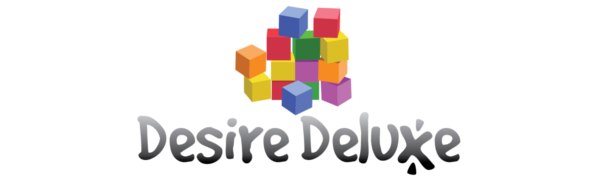 Desire Deluxe Logo 