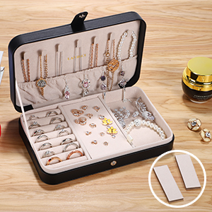 Landici jewellery box organiser