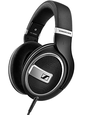 Meet the Sennheiser HD 599 Special Edition