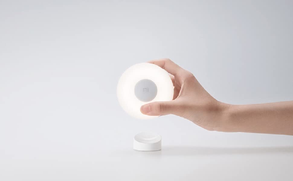 Mi motion night light 2