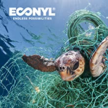 Econyl Turtle