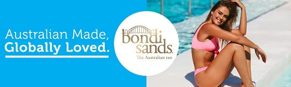 Bondi Sands