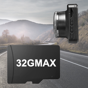 32GB mini sd card Max