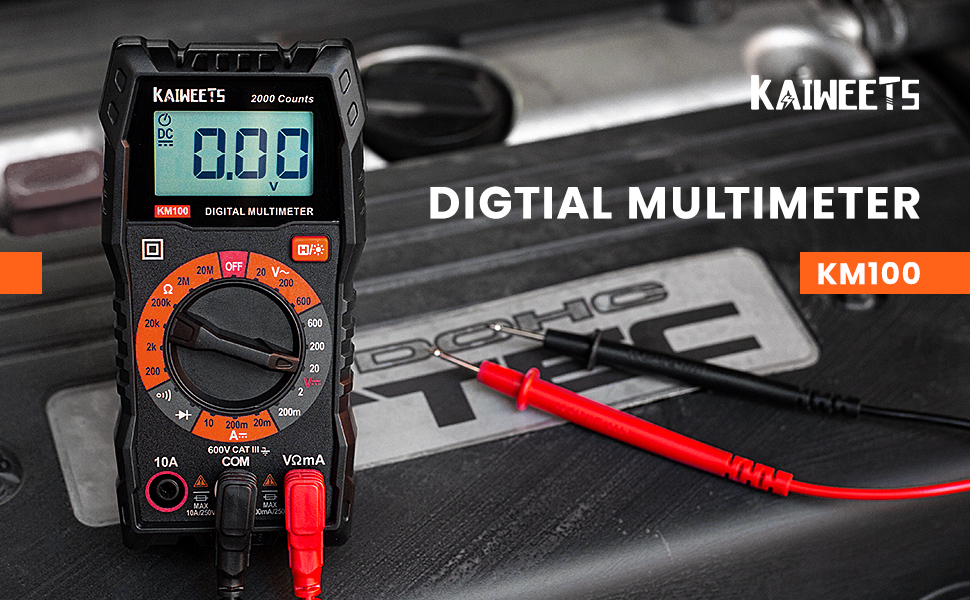 Multimeter