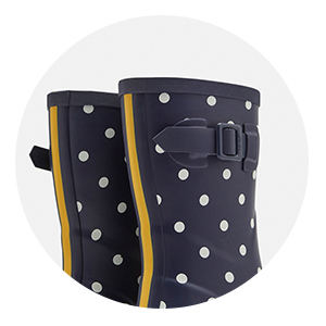 Joules Welly