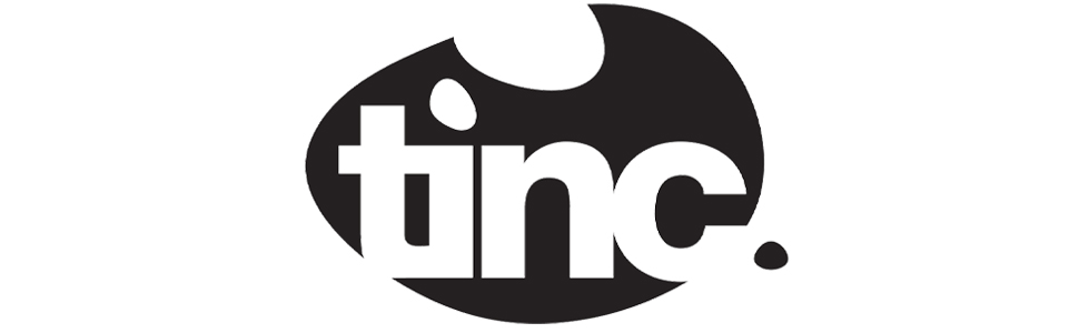 Tinc logo