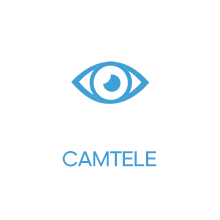 CAMTELE 2.0, Larger Inspection Area