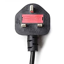 13A UK Plug