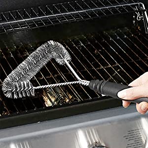 grill brush