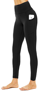 gym leggings women high waist