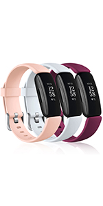 fitbit inspire 2 strap