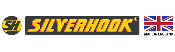 Silverhook Logo