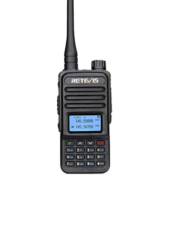 two way radio