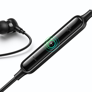 USB C Headphones with Microphones