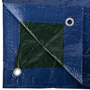 GardenMate UNIVERSAL tarps