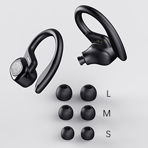 Wireless Earbuds Running Headphones