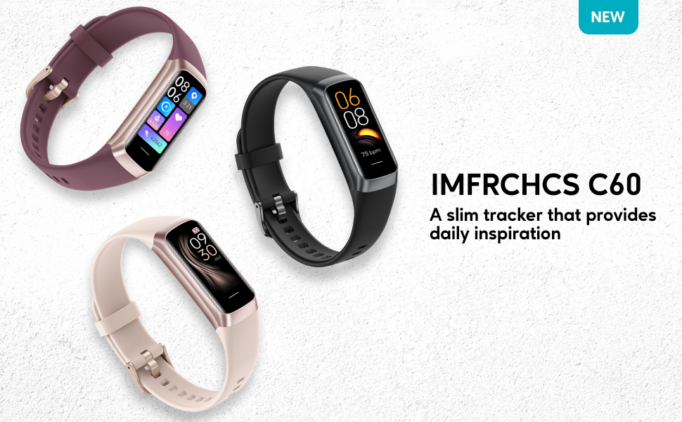 fitness tracker