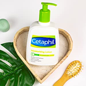 Cetaphil Moisturising Lotion