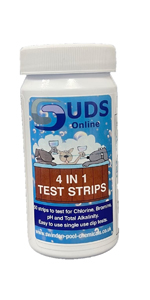 test strips