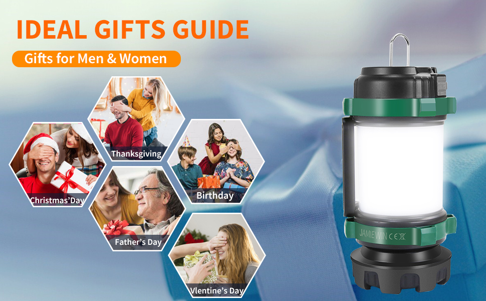 gifts for men and women