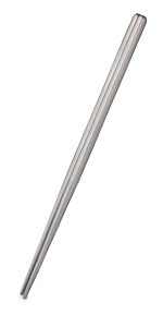 titanium chopstick